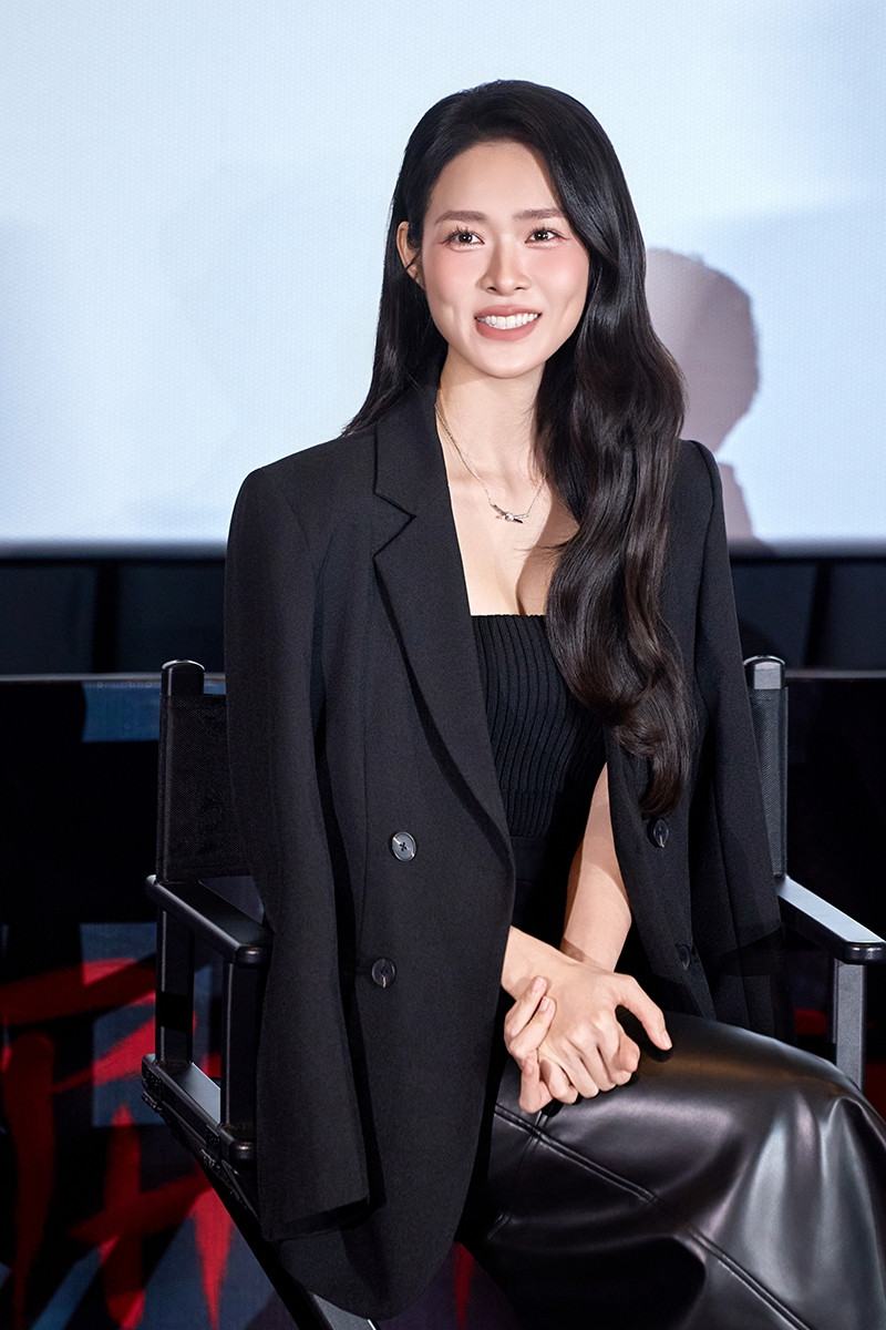 Cuộc sống sung túc, giàu có ở tuổi 33 của mỹ nhân Việt là mẹ đơn thân đang gây sốt phòng vé - Ảnh 7.