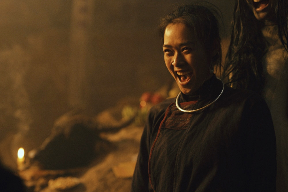 Cuộc sống sung túc, giàu có ở tuổi 33 của mỹ nhân Việt là mẹ đơn thân đang gây sốt phòng vé - Ảnh 2.