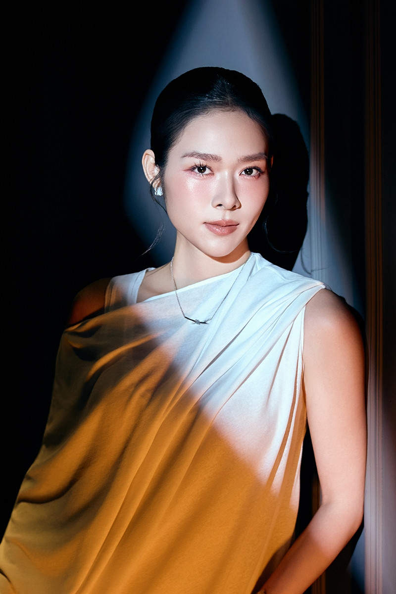 Cuộc sống sung túc, giàu có ở tuổi 33 của mỹ nhân Việt là mẹ đơn thân đang gây sốt phòng vé - Ảnh 5.