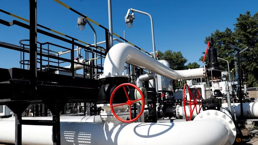 Diễn biến bất ngờ với đường ống Druzhba sau khi Ukraine nhận khoản vay 90 tỷ Euro - Ảnh 1.