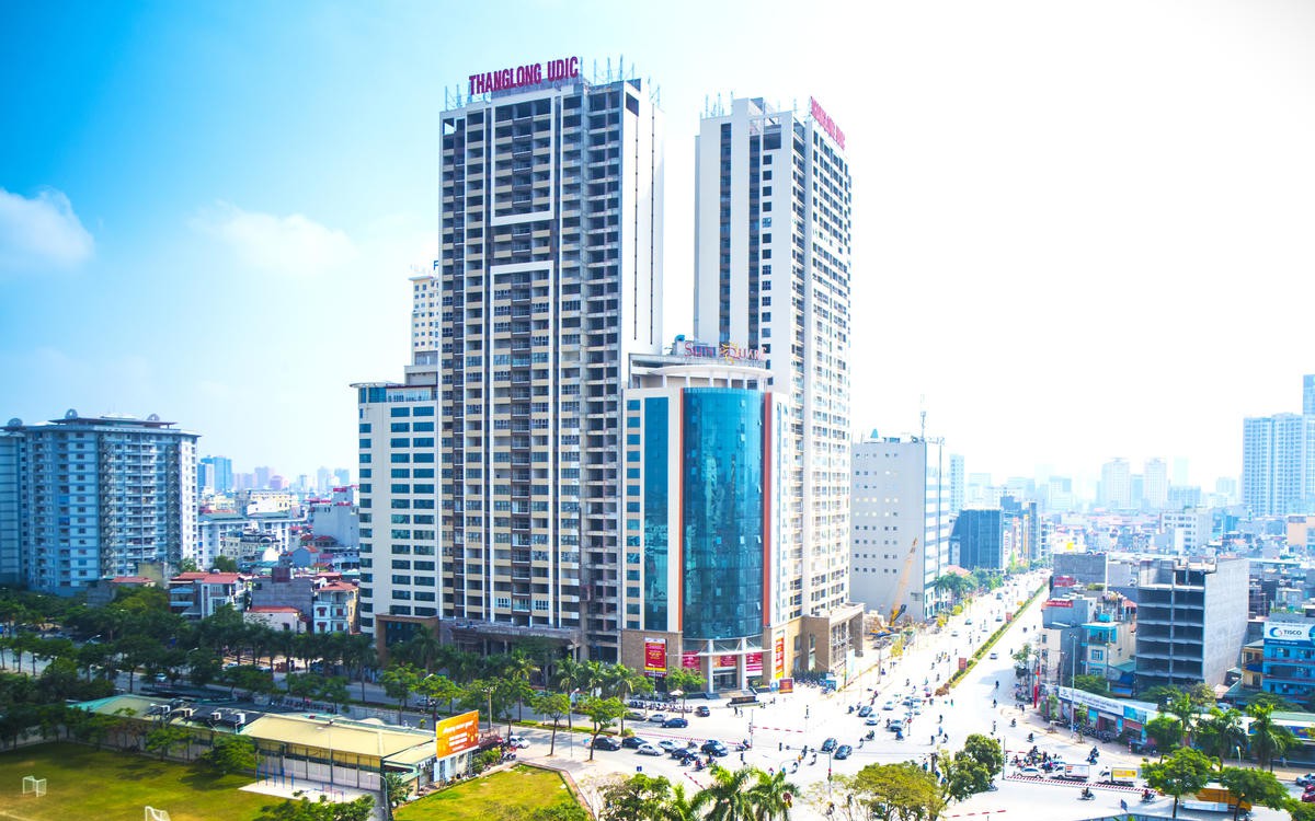 Hàng loạt sai phạm tại dự án 21 Lê Đức Thọ sau thanh tra toàn diện