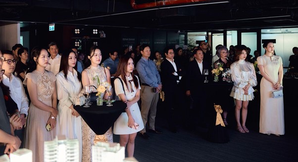 Auspacific Investment Việt Nam ch&iacute;nh thức ra mắt tại H&agrave; Nội: X&aacute;c lập hệ quy chiếu mới cho bất động sản cao cấp - Ảnh 4.