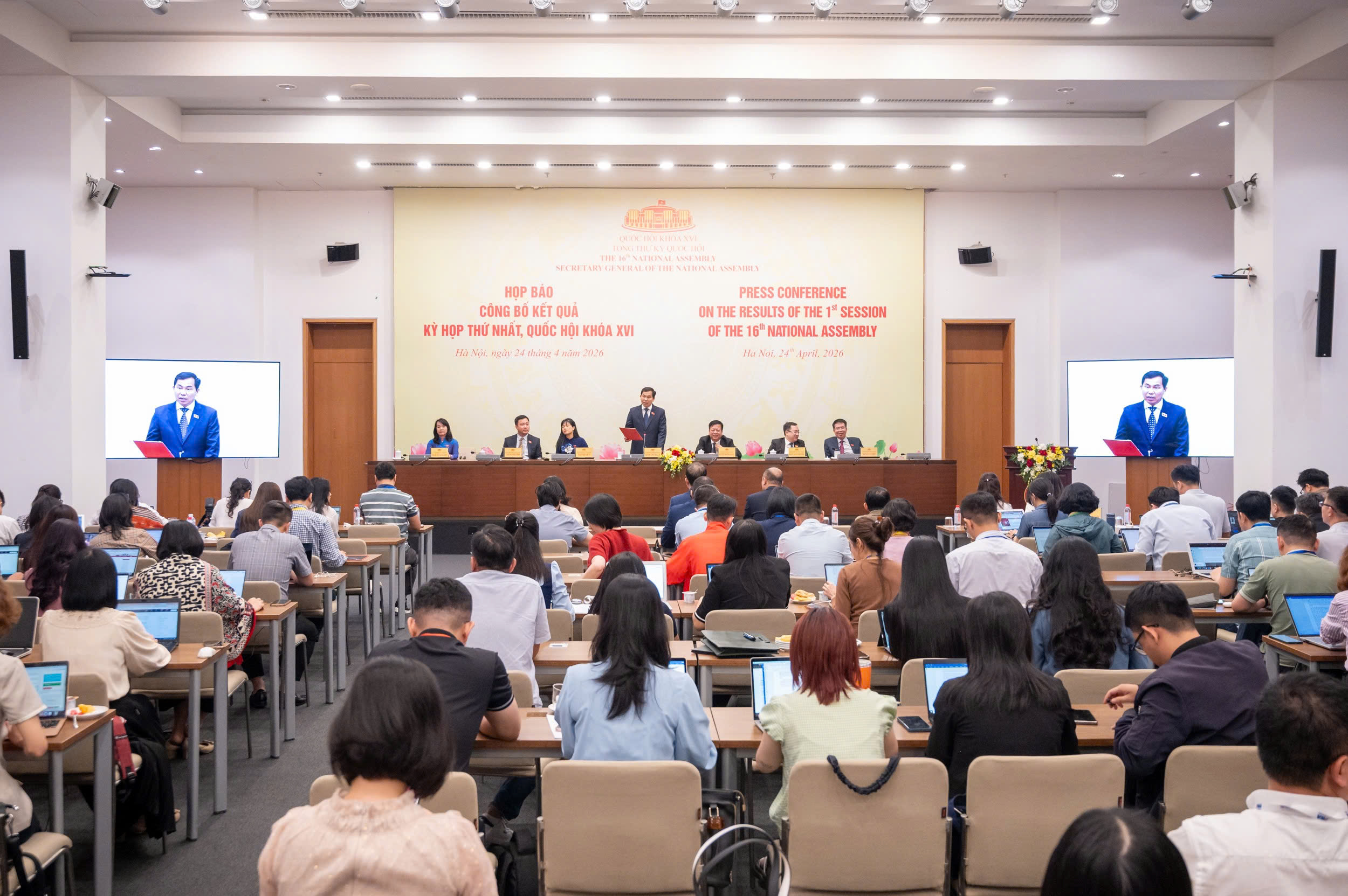 Xử lý sai phạm đất đai: Nghiêm khắc nhưng nhân văn- Ảnh 2.