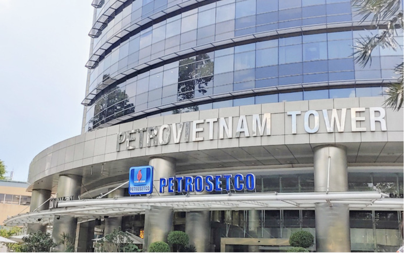 Petrosetco muốn đầu tư 2.200 tỷ đồng vào hạ tầng, trình kế hoạch tăng vốn lên 2.600 tỷ