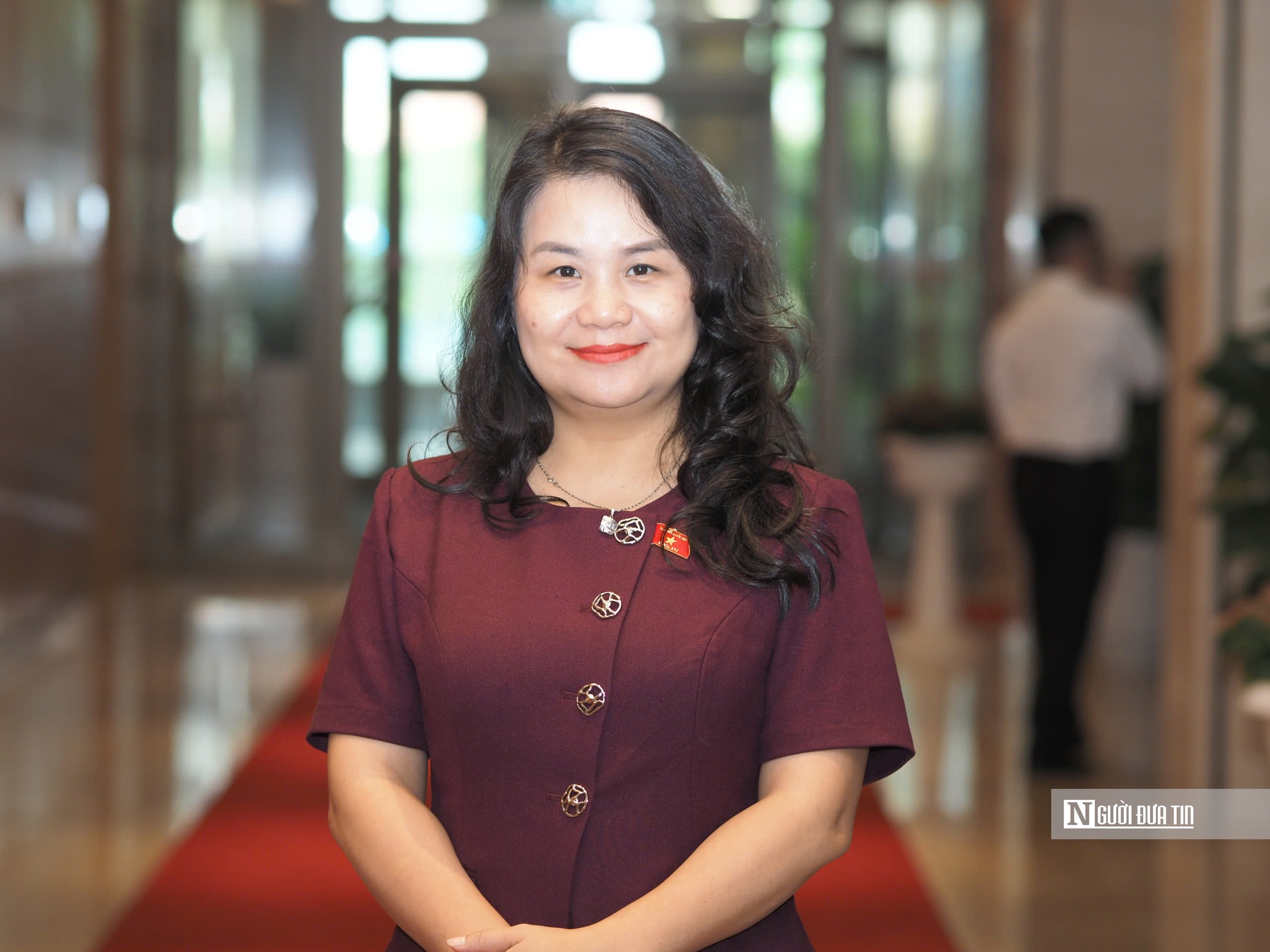 Dấu ấn Kỳ họp thứ Nhất: Kiện toàn nhân sự cấp cao, bước khởi đầu mang tính quyết định - Ảnh 2.