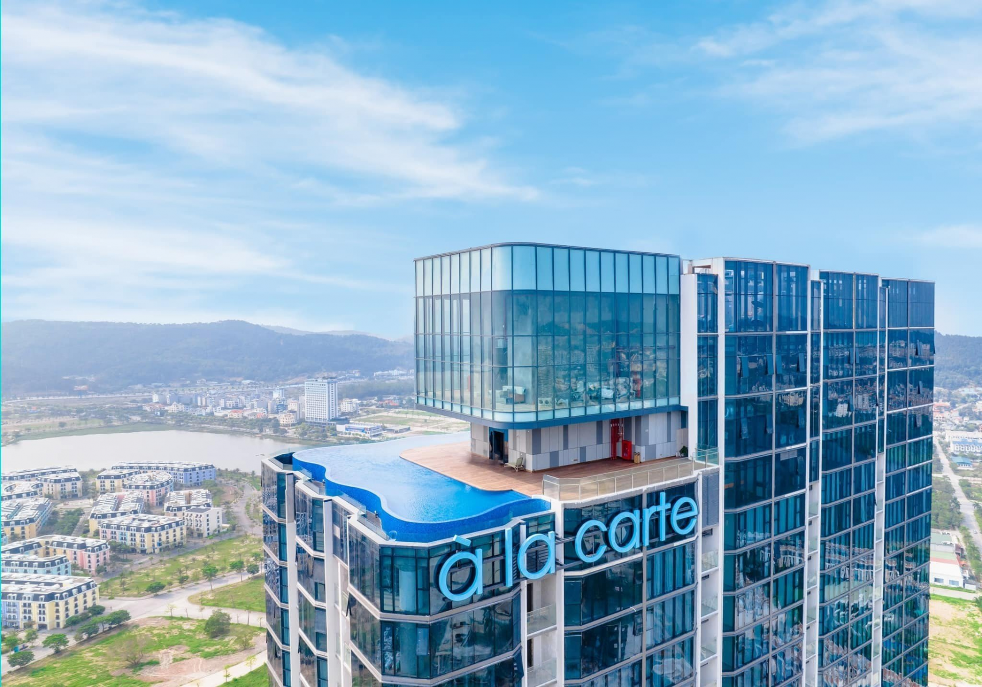 Taseco Land đặt mục tiêu “bứt tốc” 2026: Tham vọng tăng gấp 3 lần có khả thi?- Ảnh 1.