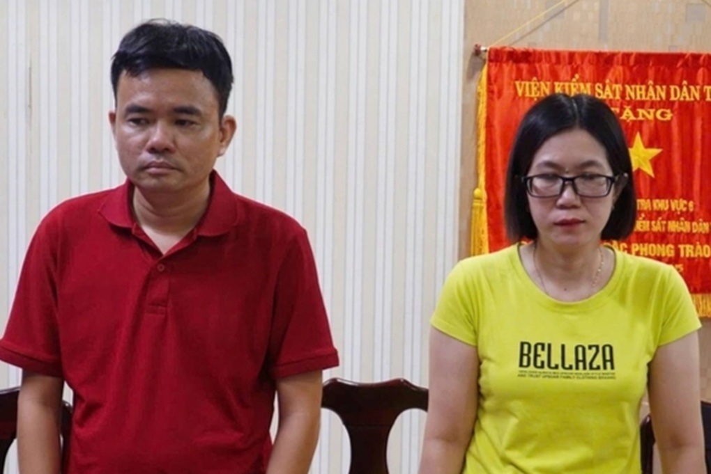 Vụ nữ sinh tử vong ở Vĩnh Long: Khởi tố nguyên Viện phó VKSND huyện Trà Ôn - Ảnh 1.