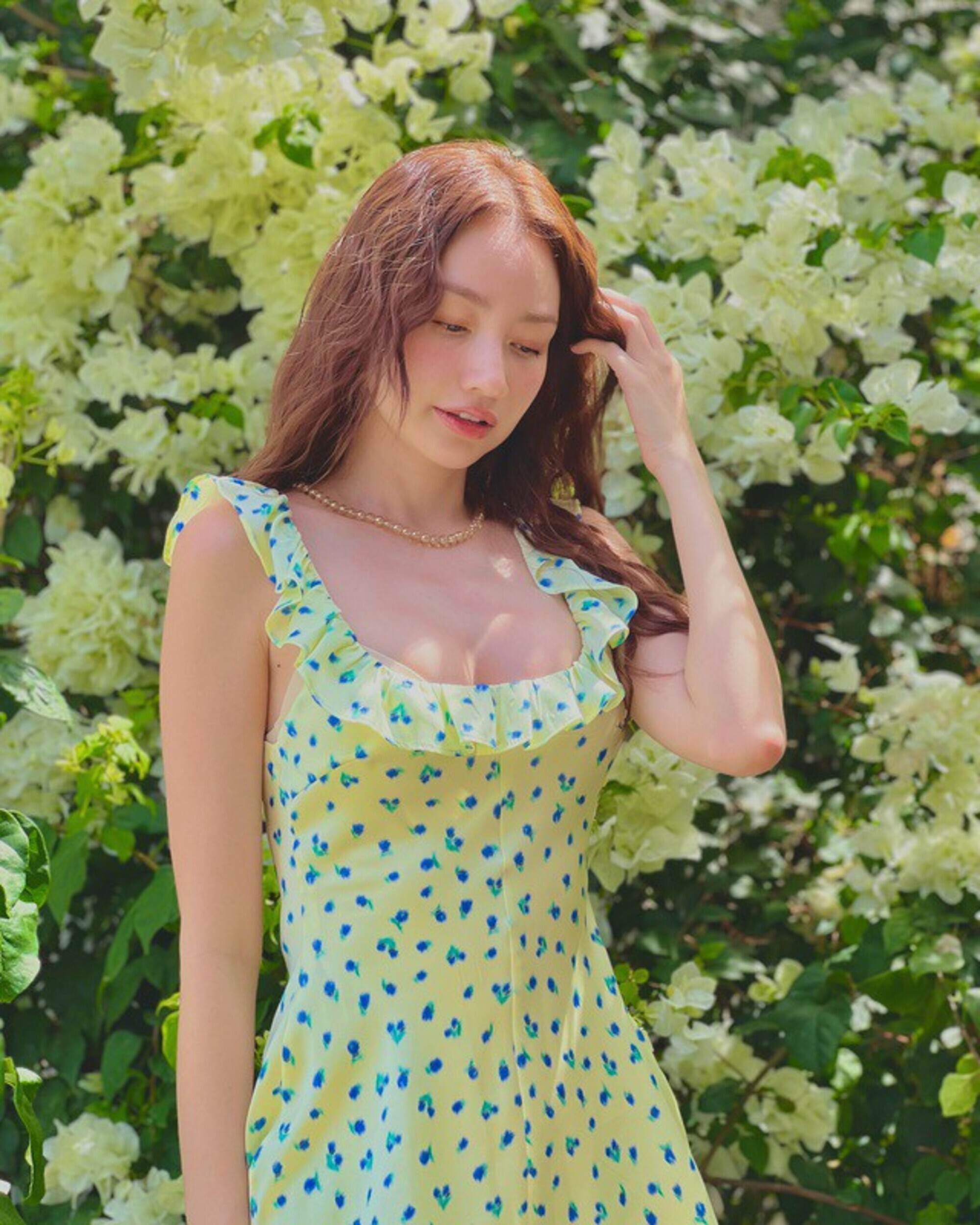 Á hậu Việt duy nhất được Victoria's Secret 