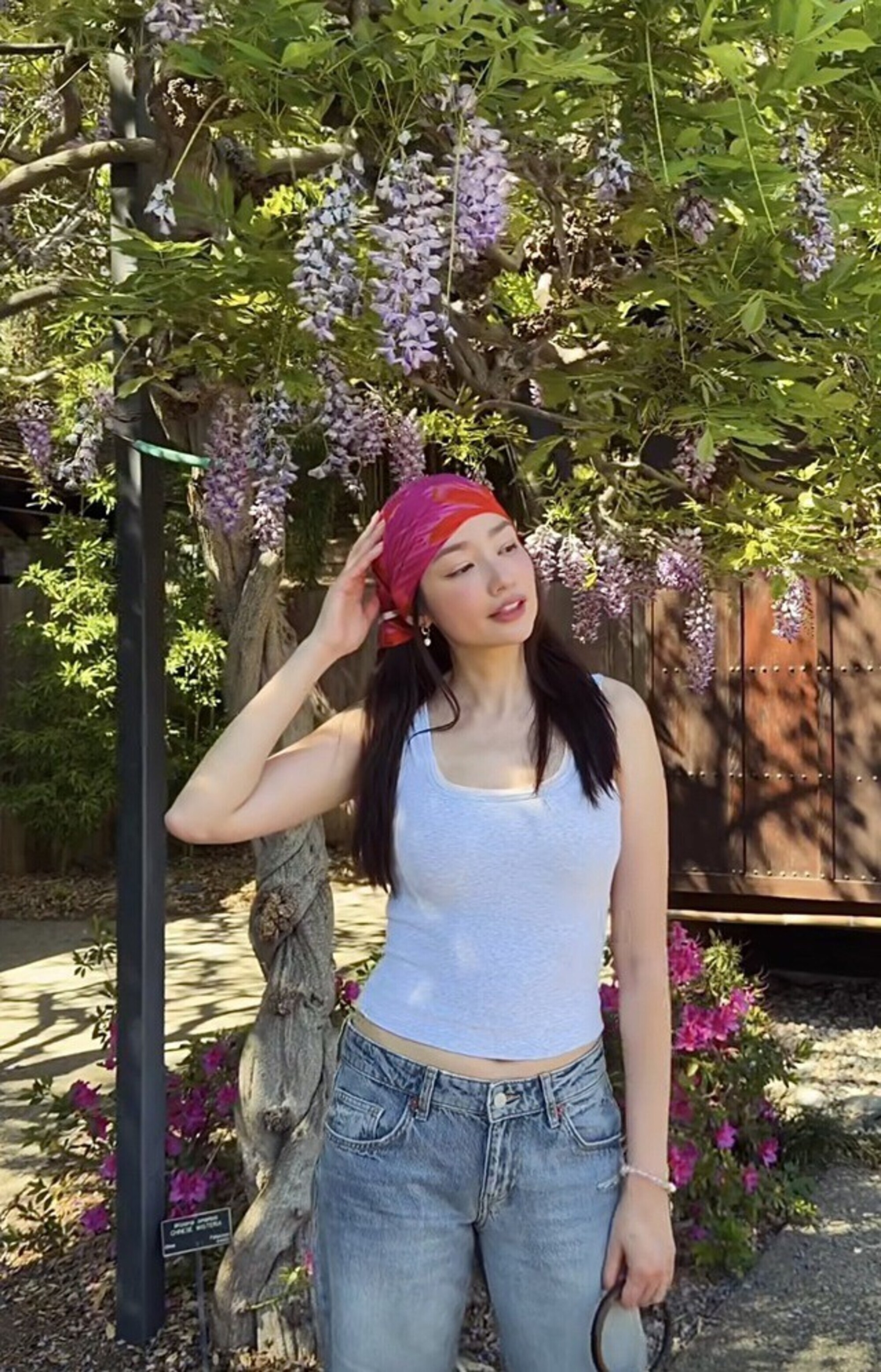 Á hậu Việt duy nhất được Victoria's Secret 