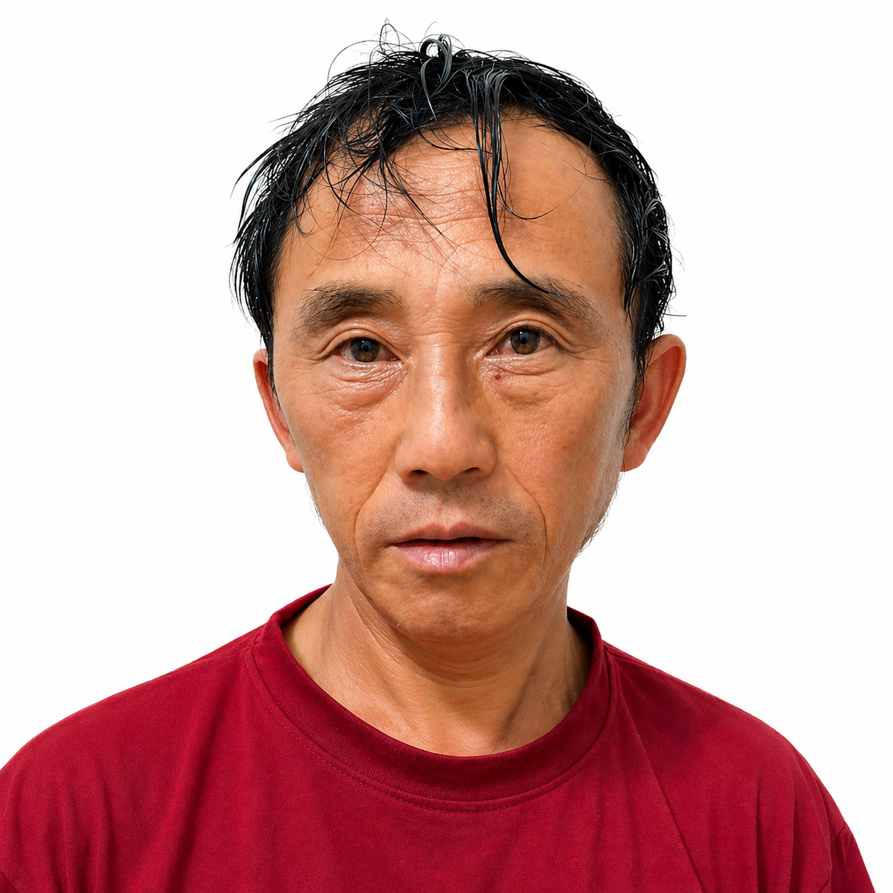 Chén rượu trên lán nương và bí mật rúng động sau cái chết của người đàn ông - Ảnh 1.