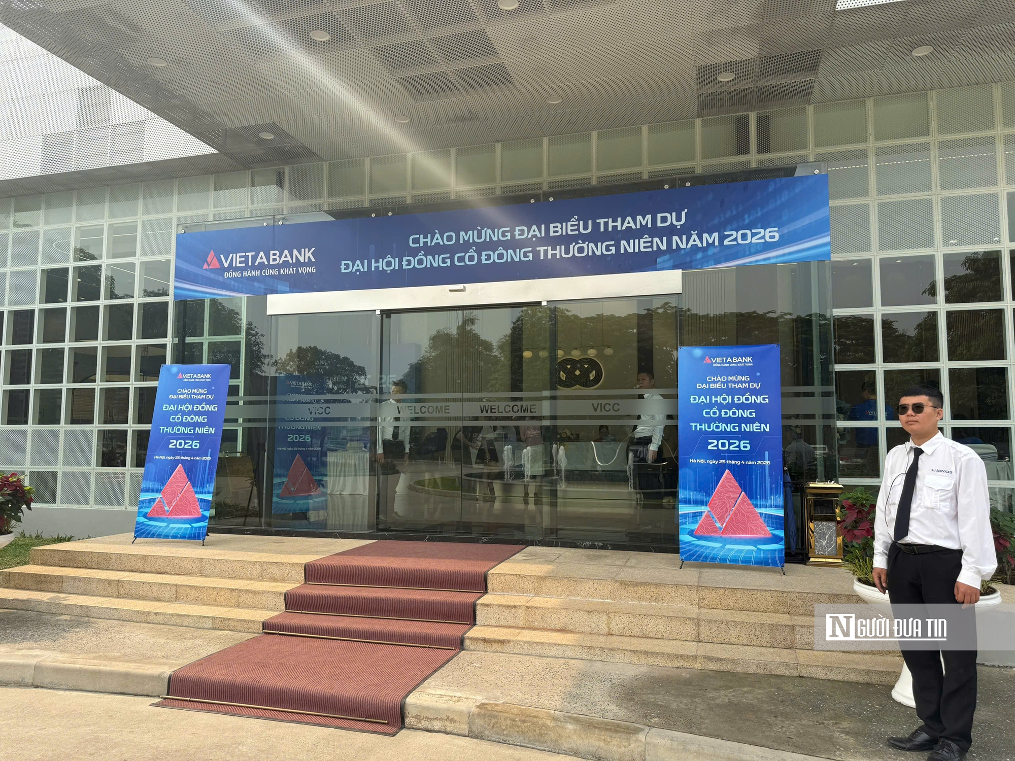 ĐHĐCĐ VietABank: Kế hoạch tăng vốn l&ecirc;n 12.688 tỷ đồng, lấn s&acirc;n sang chứng kho&aacute;n v&agrave; bảo hiểm- Ảnh 1.