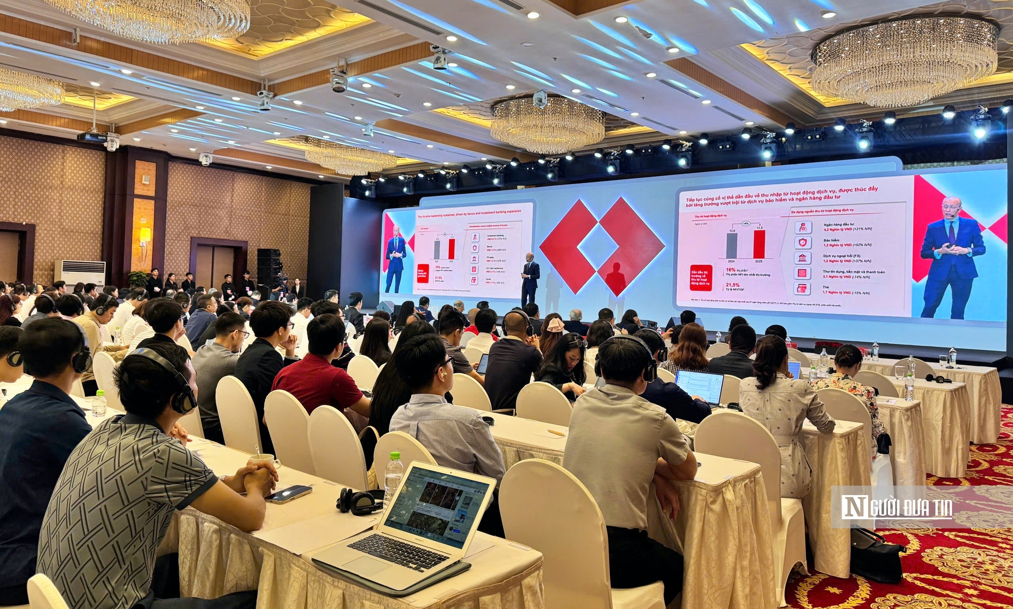 Ông Hồ Hùng Anh: Techcombank chạm mốc vốn hóa 20 tỷ USD chỉ là “vấn đề thời gian”- Ảnh 2.