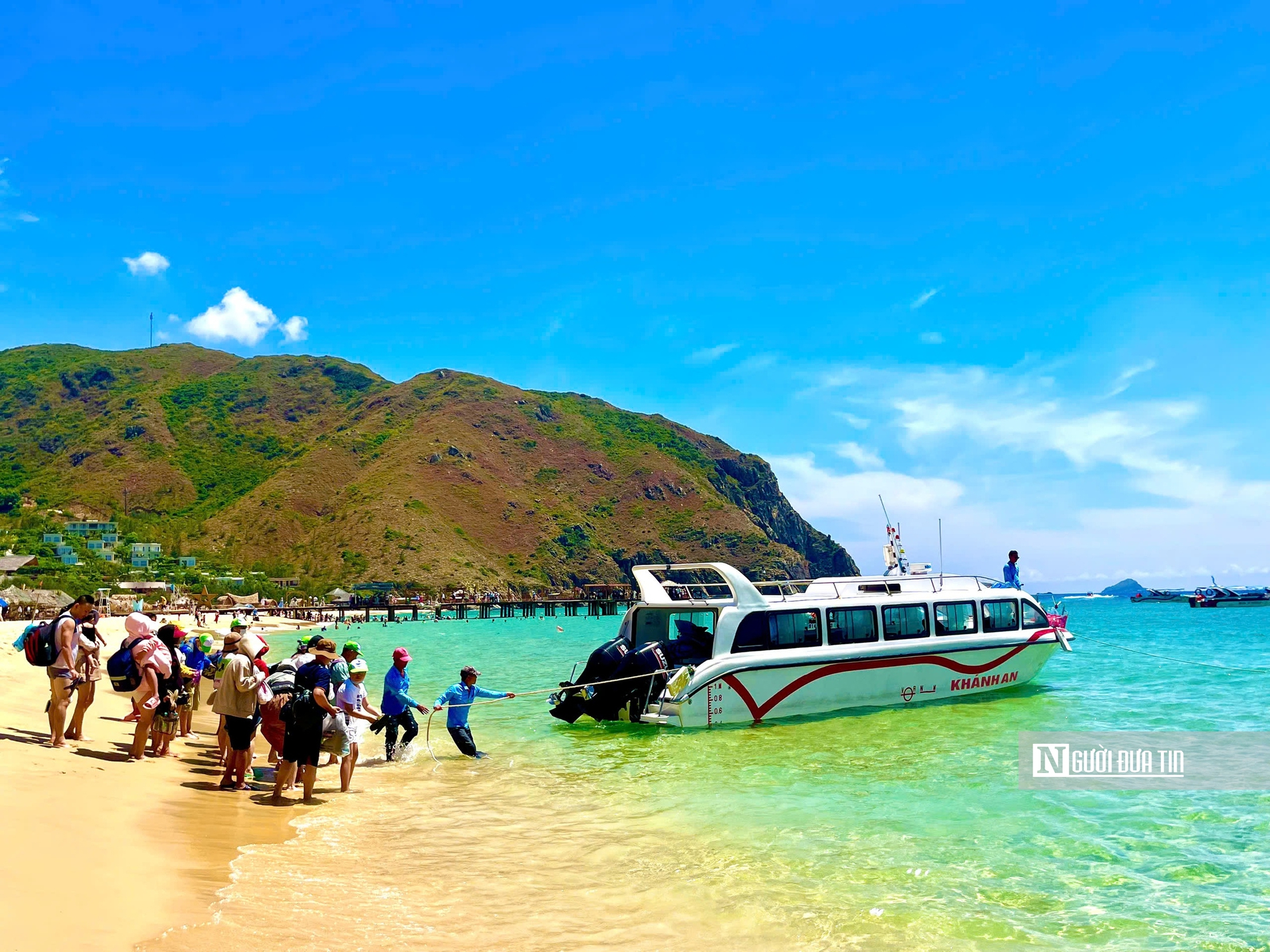 Gia Lai: Kiểm tra an toàn các phương tiện, tuyến du lịch đường thủy nội địa- Ảnh 7.