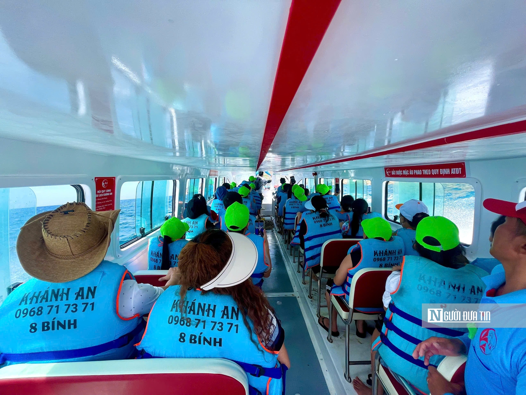 Gia Lai: Kiểm tra an toàn các phương tiện, tuyến du lịch đường thủy nội địa- Ảnh 8.