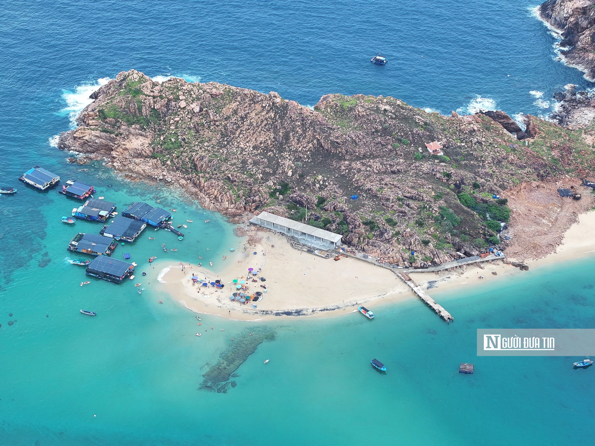 Gia Lai: Kiểm tra an toàn các phương tiện, tuyến du lịch đường thủy nội địa- Ảnh 10.