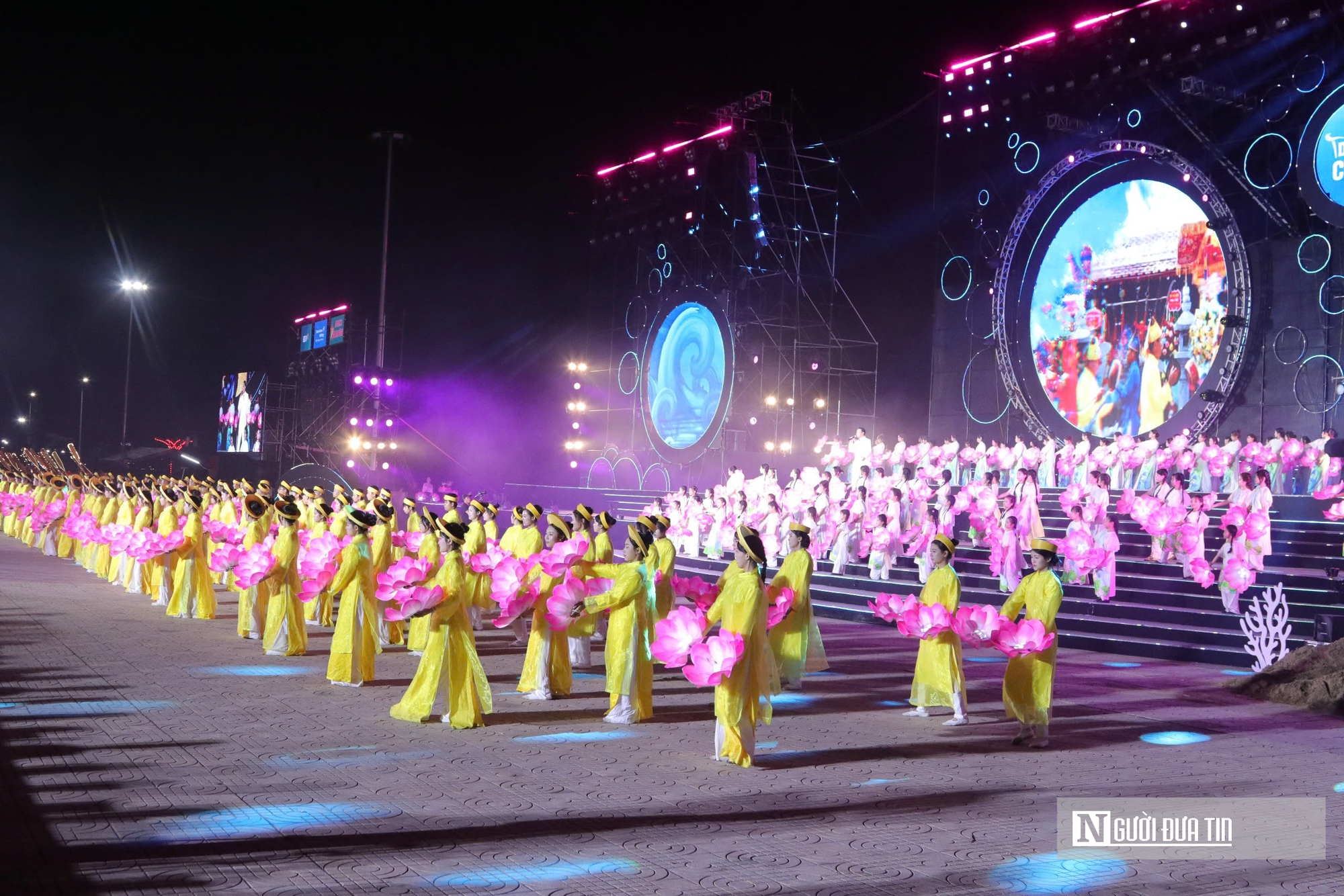 Festival Du lịch Cửa L&ograve; 2026: Định vị điểm đến bốn m&ugrave;a, thương hiệu du lịch sạch ASEAN- Ảnh 5.