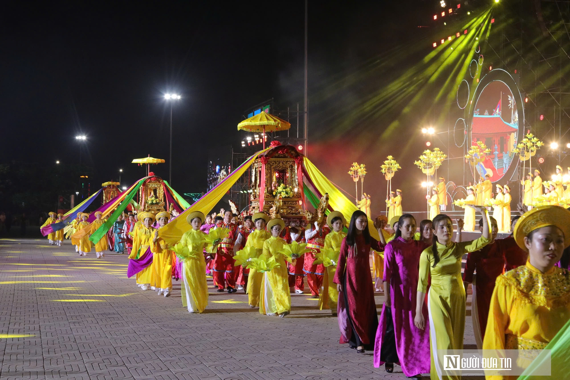 Festival Du lịch Cửa L&ograve; 2026: Định vị điểm đến bốn m&ugrave;a, thương hiệu du lịch sạch ASEAN- Ảnh 7.