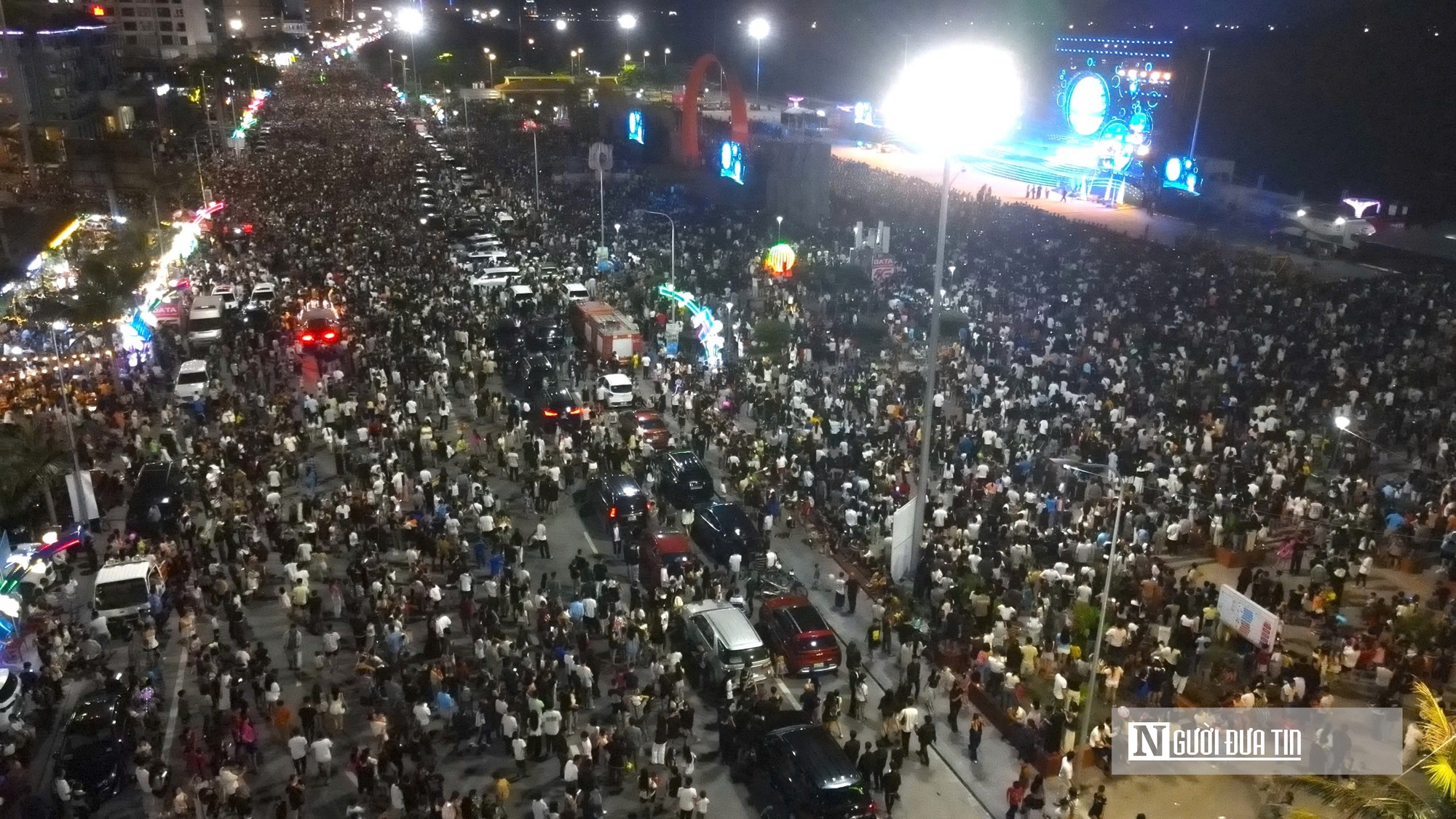 Festival Du lịch Cửa L&ograve; 2026: Định vị điểm đến bốn m&ugrave;a, thương hiệu du lịch sạch ASEAN- Ảnh 13.