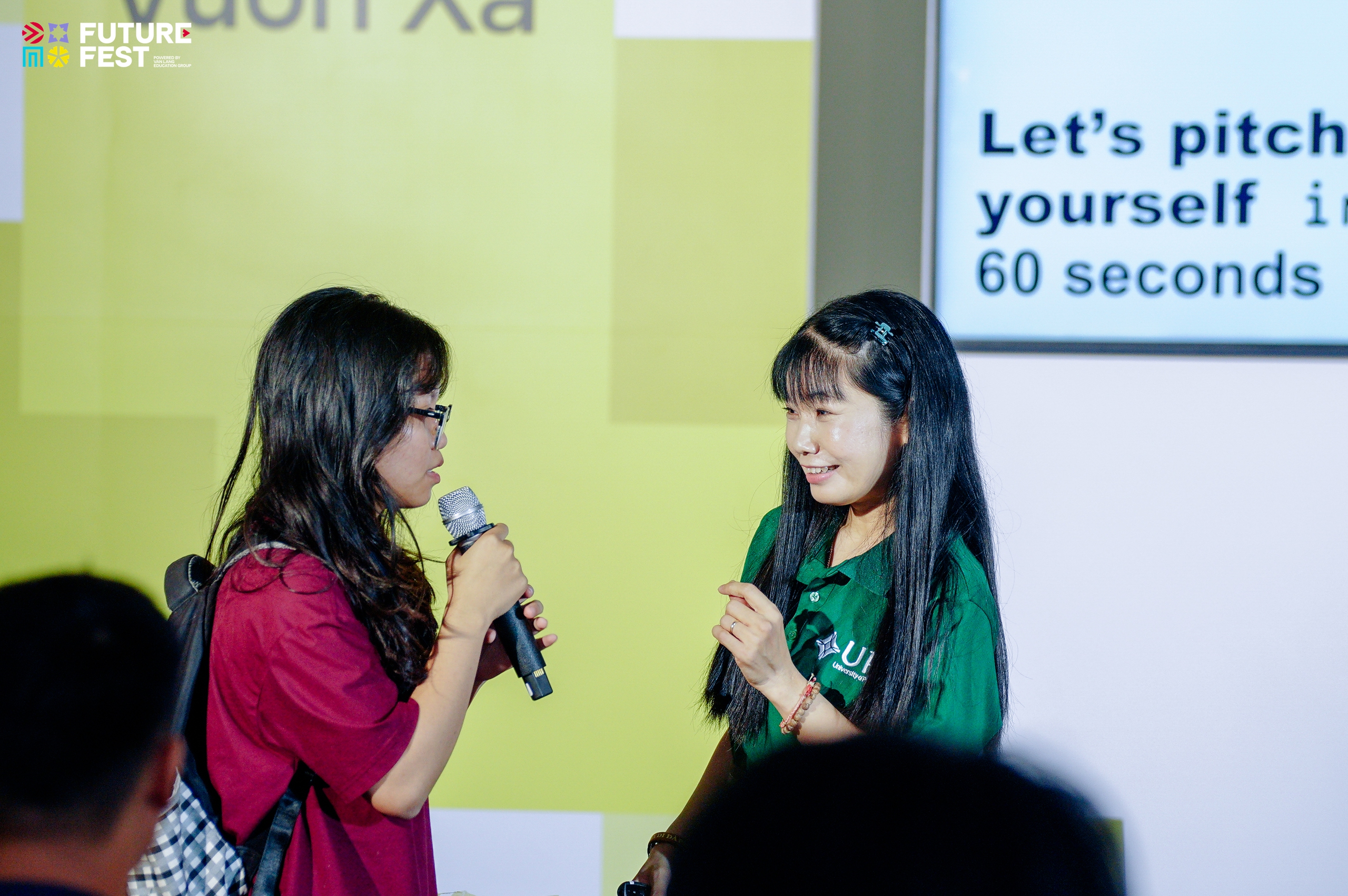 Hàng nghìn học sinh 