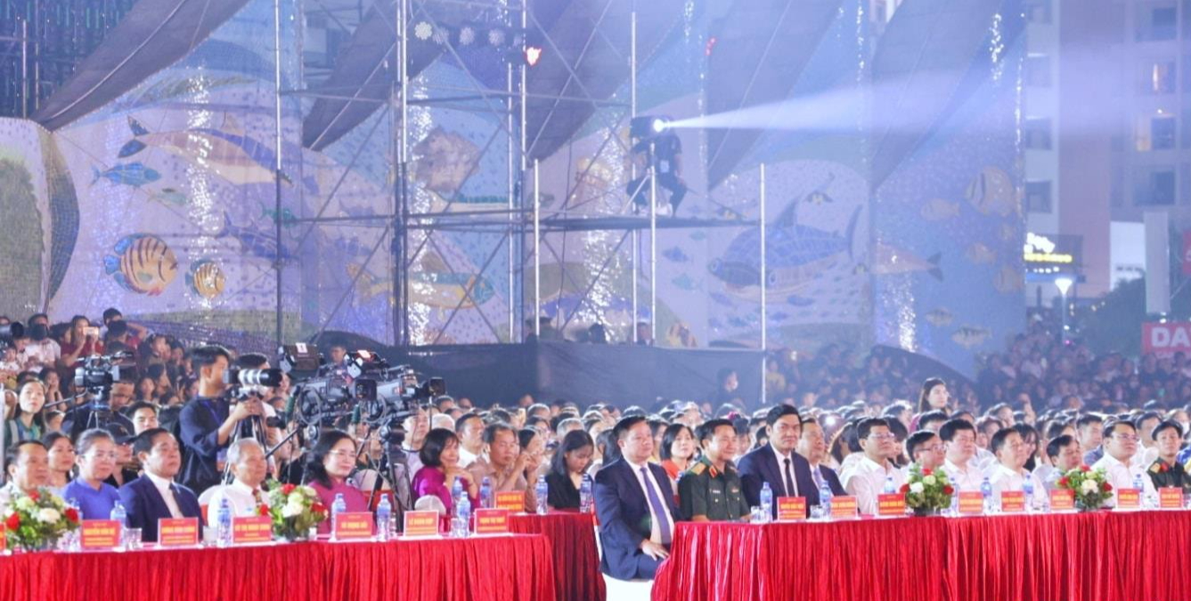 Festival Du lịch Cửa L&ograve; 2026: Định vị điểm đến bốn m&ugrave;a, thương hiệu du lịch sạch ASEAN- Ảnh 2.
