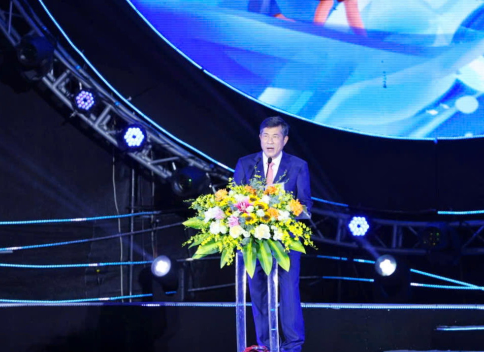 Festival Du lịch Cửa L&ograve; 2026: Định vị điểm đến bốn m&ugrave;a, thương hiệu du lịch sạch ASEAN- Ảnh 3.