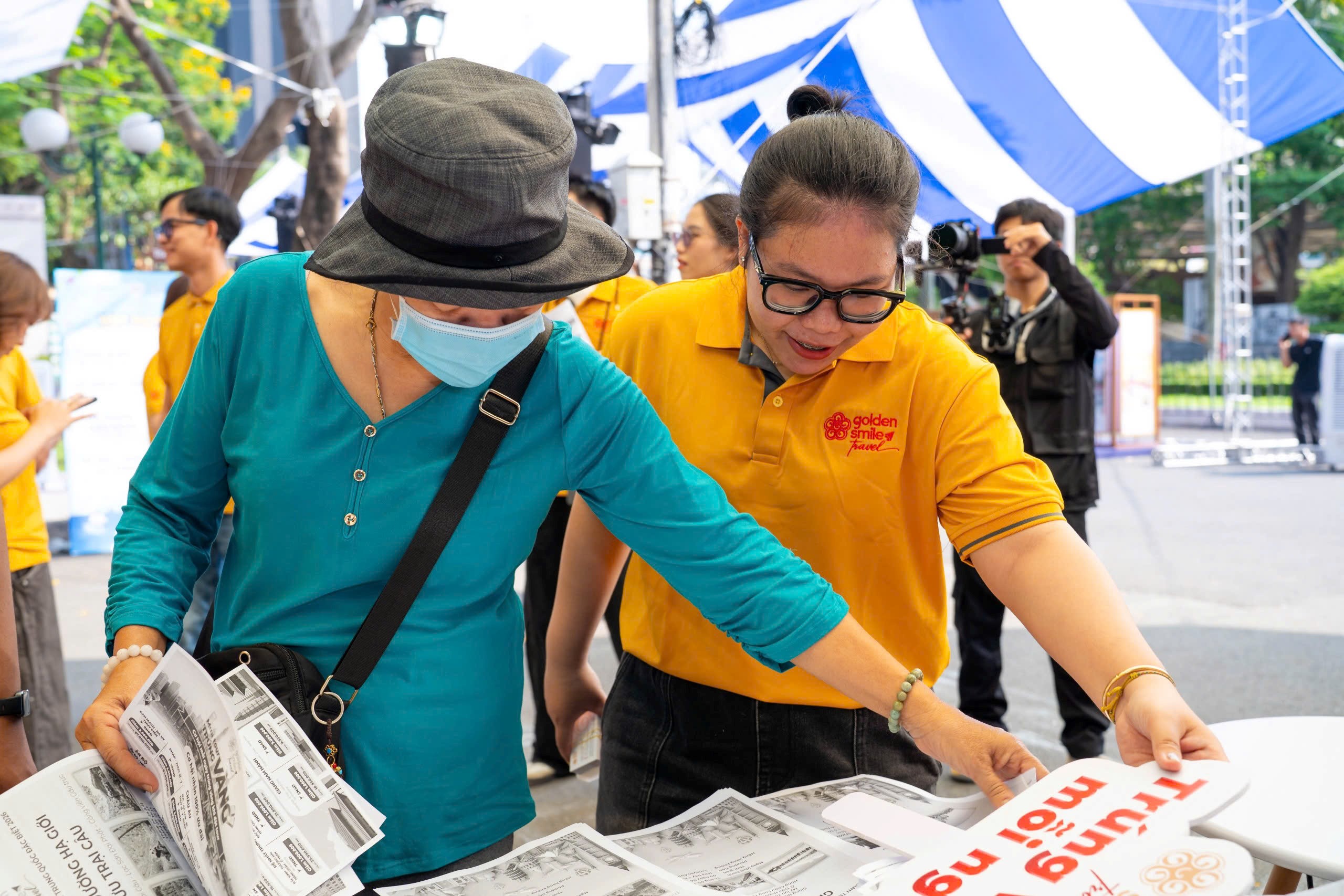 Khi uy tín gặp “khủng hoảng” - Ảnh 1.