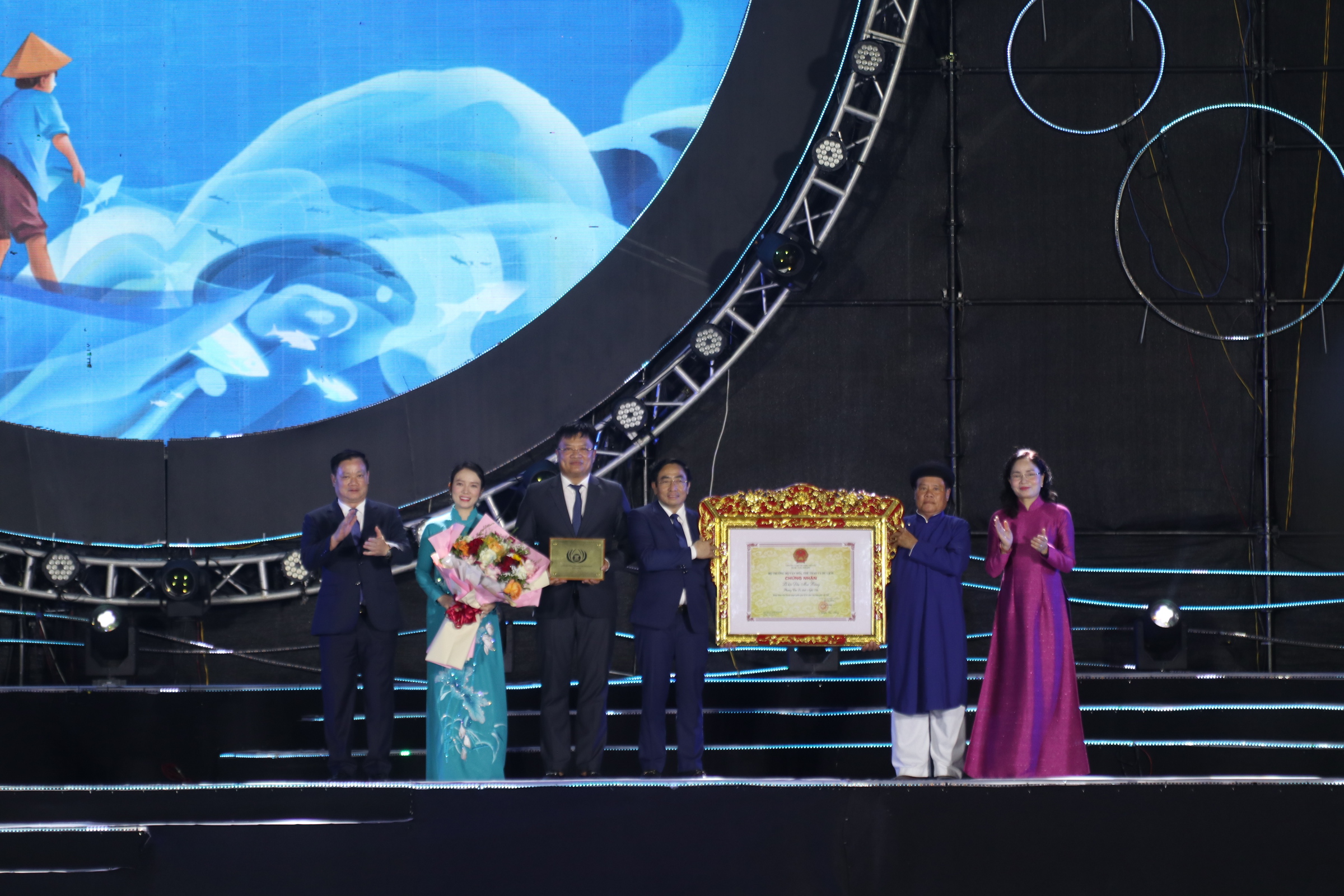 Festival Du lịch Cửa L&ograve; 2026: Định vị điểm đến bốn m&ugrave;a, thương hiệu du lịch sạch ASEAN- Ảnh 4.