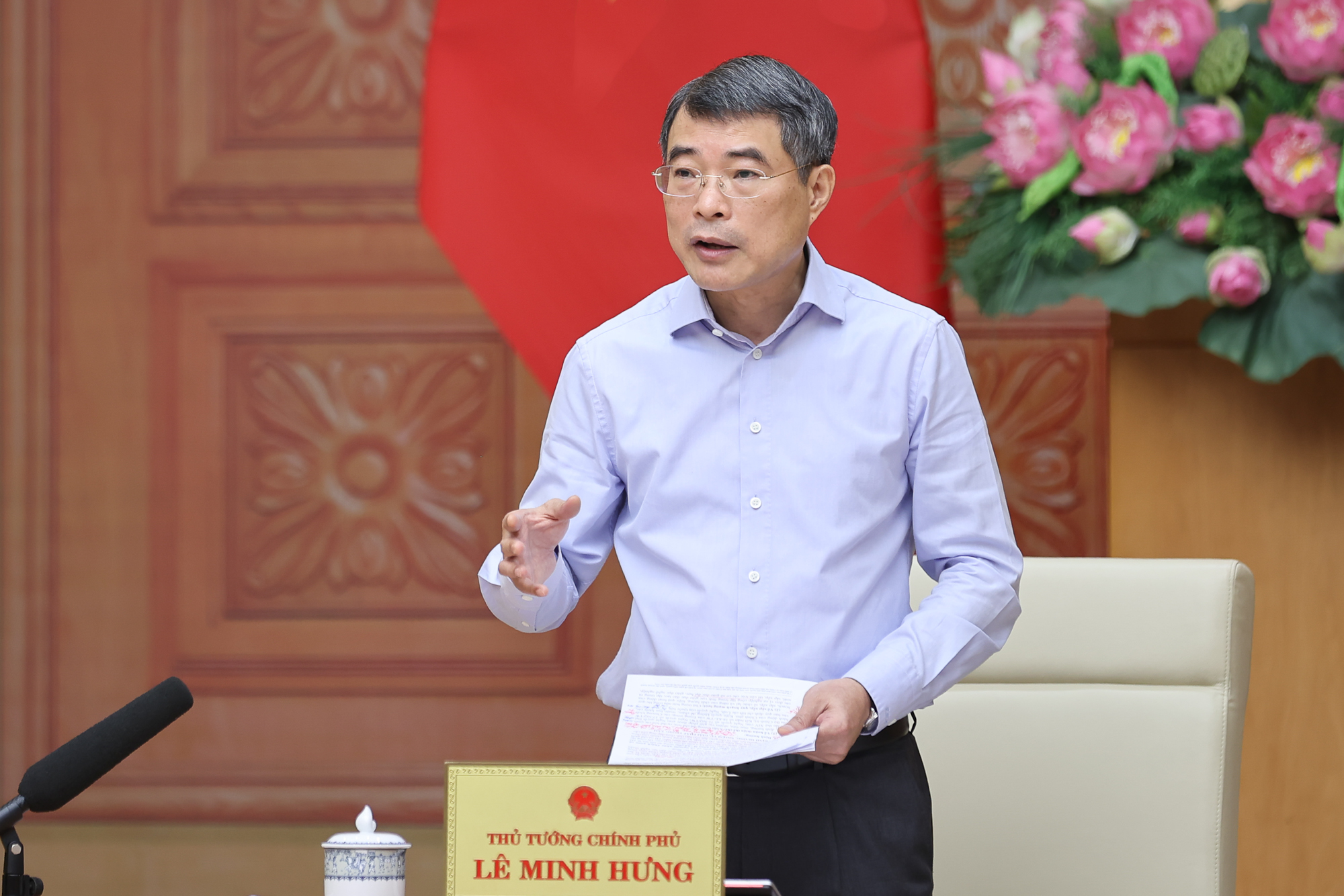 Thủ tướng: Sáp nhập, giải thể các cơ sở giáo dục không đạt chuẩn- Ảnh 2.