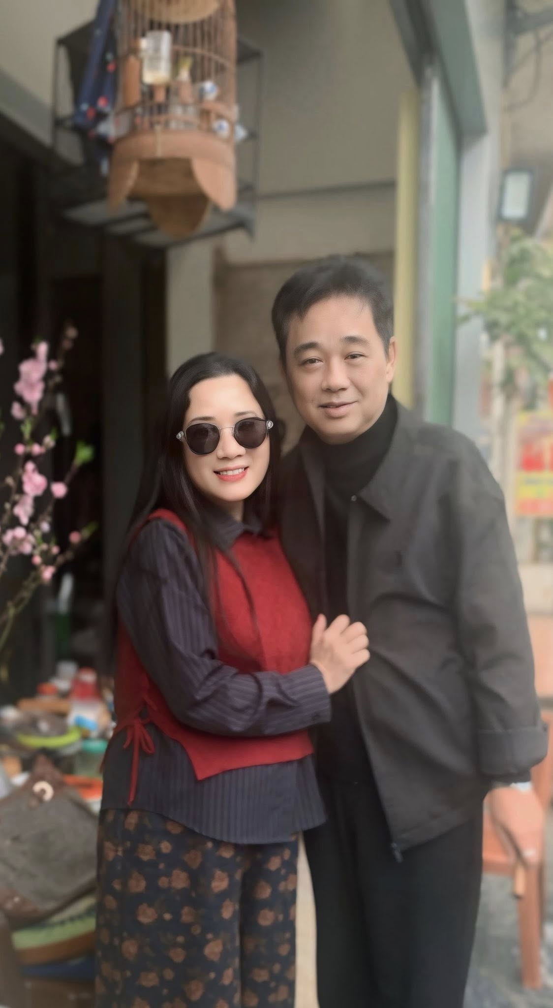 Cuộc sống tự do, tự lo và độc thân vui vẻ của 