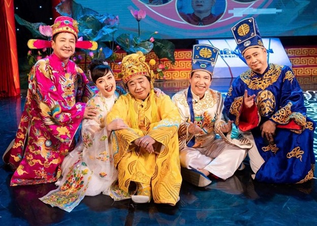 Cuộc sống tự do, tự lo v&agrave; độc th&acirc;n vui vẻ của "Ngọc ho&agrave;ng" quyền lực nhất "T&aacute;o qu&acirc;n"- Ảnh 2.