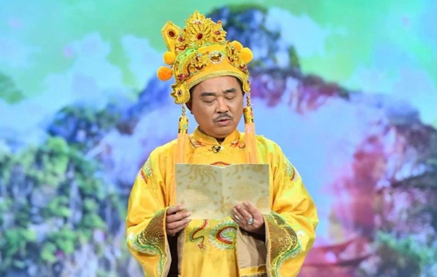 Cuộc sống tự do, tự lo v&agrave; độc th&acirc;n vui vẻ của "Ngọc ho&agrave;ng" quyền lực nhất "T&aacute;o qu&acirc;n"- Ảnh 1.