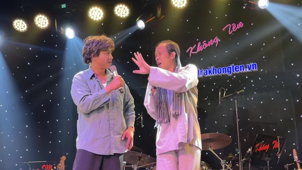 Nam ca sĩ tự nhận m&igrave;nh trưởng th&agrave;nh hơn sau 25 năm l&agrave;m nghề, tiết lộ h&ocirc;n nh&acirc;n với vợ trẻ k&eacute;m 12 tuổi - Ảnh 4.