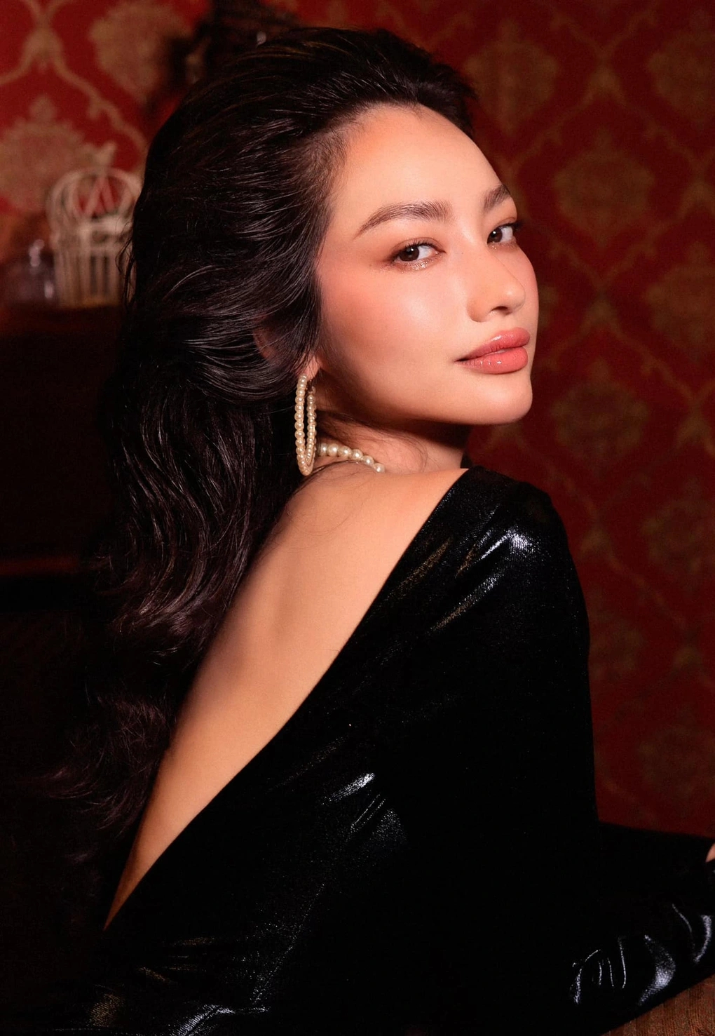 Á hậu Việt duy nhất được Victoria's Secret 