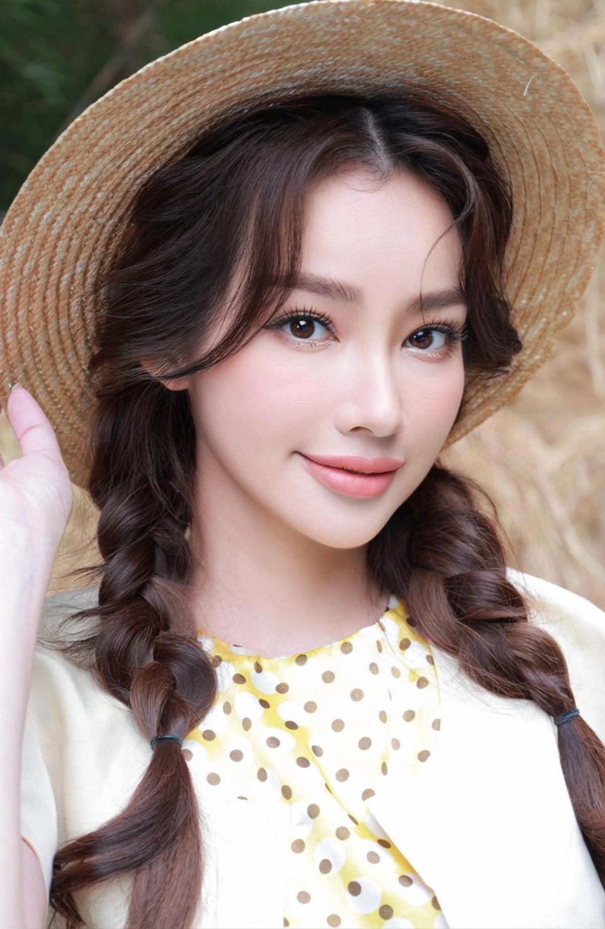 Á hậu Việt duy nhất được Victoria's Secret 