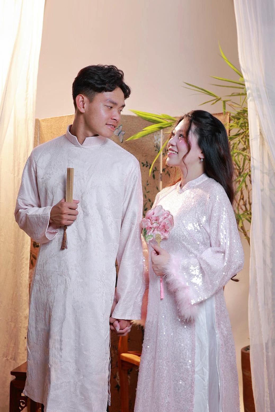 Tiền đạo U23 Việt Nam góp mặt vào danh sách 