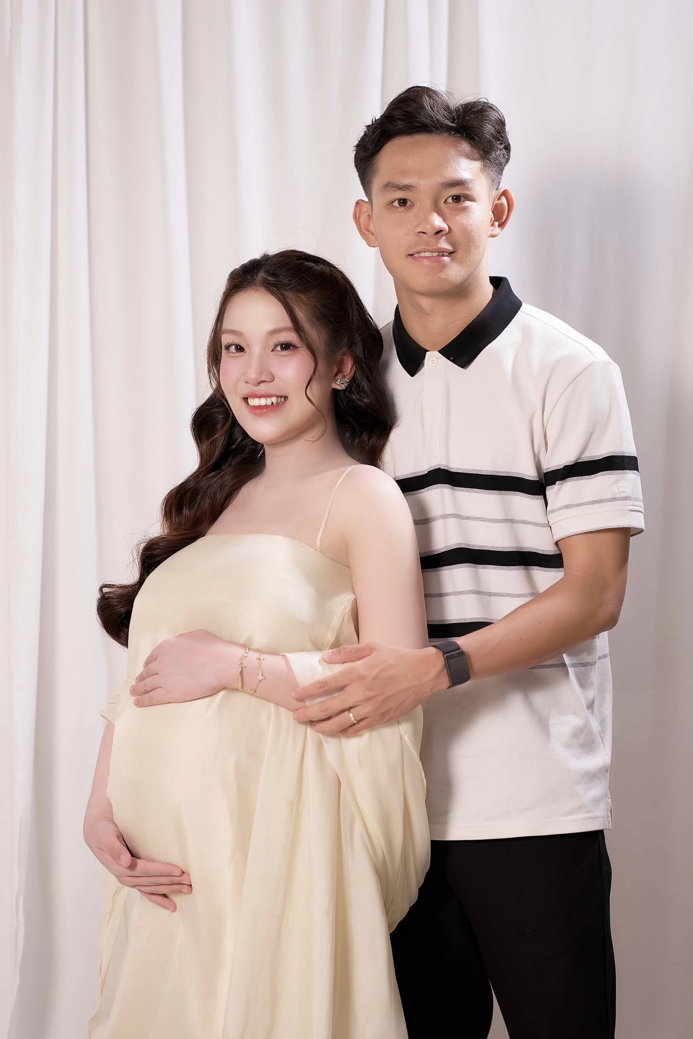 Tiền đạo U23 Việt Nam góp mặt vào danh sách 
