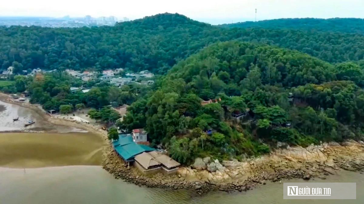 Kh&aacute;m ph&aacute; n&uacute;i Trường Lệ, quần thể di sản giữa l&ograve;ng Sầm Sơn- Ảnh 3.