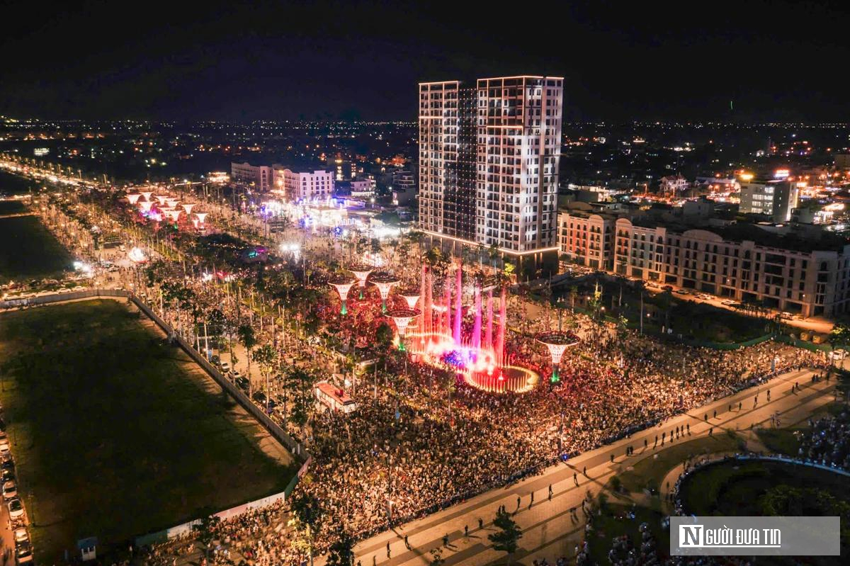 Kh&aacute;m ph&aacute; n&uacute;i Trường Lệ, quần thể di sản giữa l&ograve;ng Sầm Sơn- Ảnh 5.