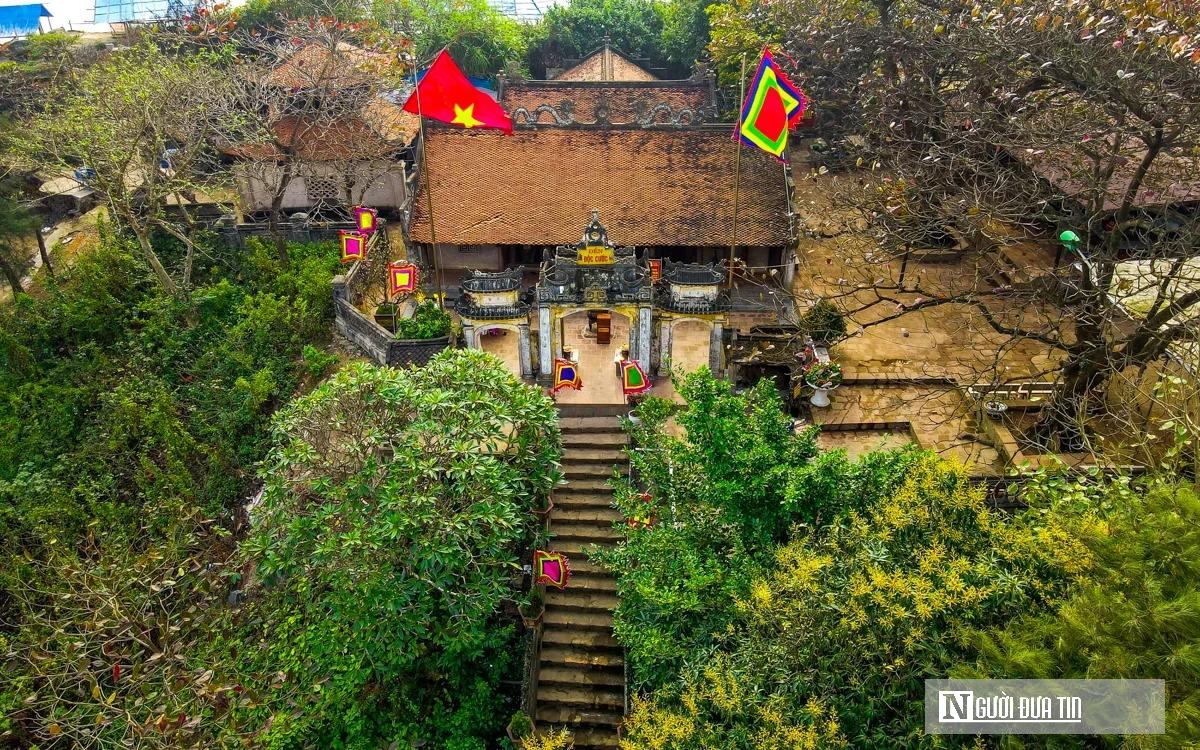 Kh&aacute;m ph&aacute; n&uacute;i Trường Lệ, quần thể di sản giữa l&ograve;ng Sầm Sơn- Ảnh 8.