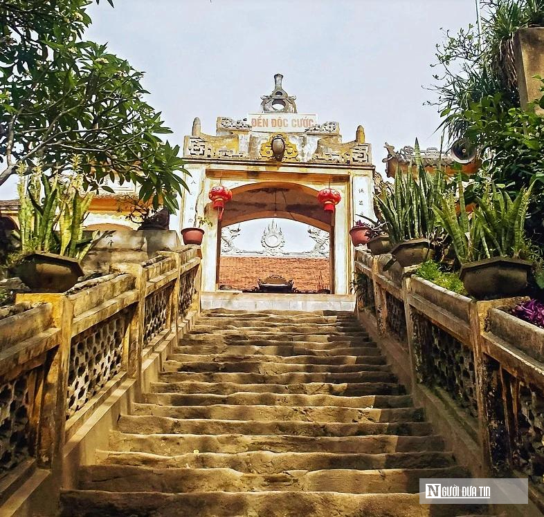 Kh&aacute;m ph&aacute; n&uacute;i Trường Lệ, quần thể di sản giữa l&ograve;ng Sầm Sơn- Ảnh 9.