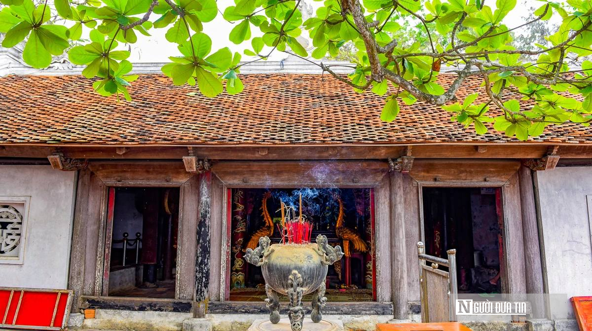 Kh&aacute;m ph&aacute; n&uacute;i Trường Lệ, quần thể di sản giữa l&ograve;ng Sầm Sơn- Ảnh 10.