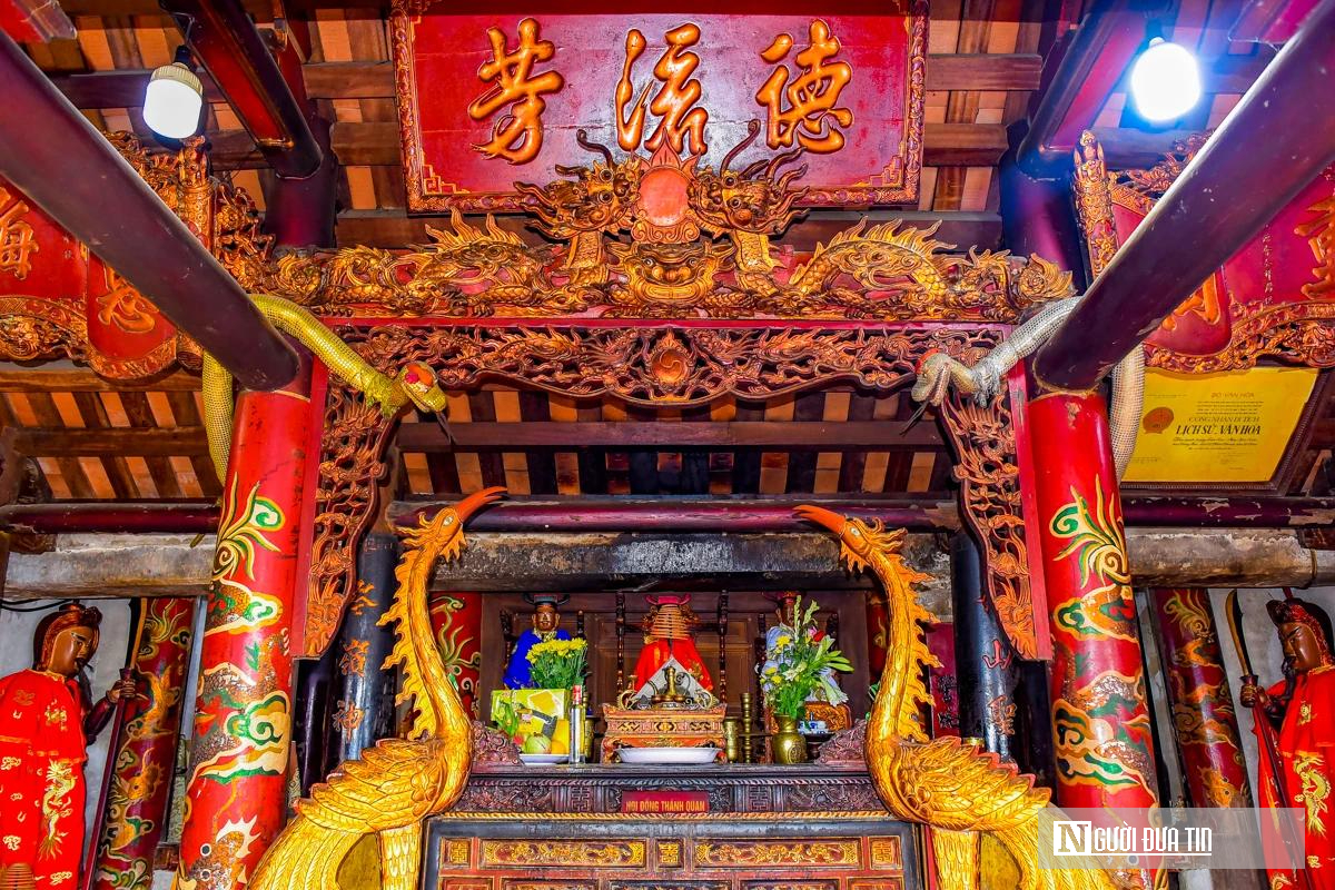 Kh&aacute;m ph&aacute; n&uacute;i Trường Lệ, quần thể di sản giữa l&ograve;ng Sầm Sơn- Ảnh 11.