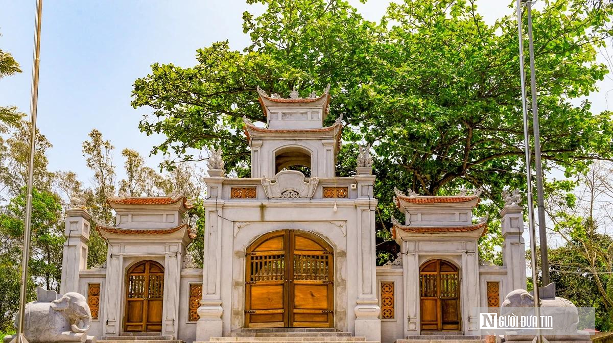 Kh&aacute;m ph&aacute; n&uacute;i Trường Lệ, quần thể di sản giữa l&ograve;ng Sầm Sơn- Ảnh 13.