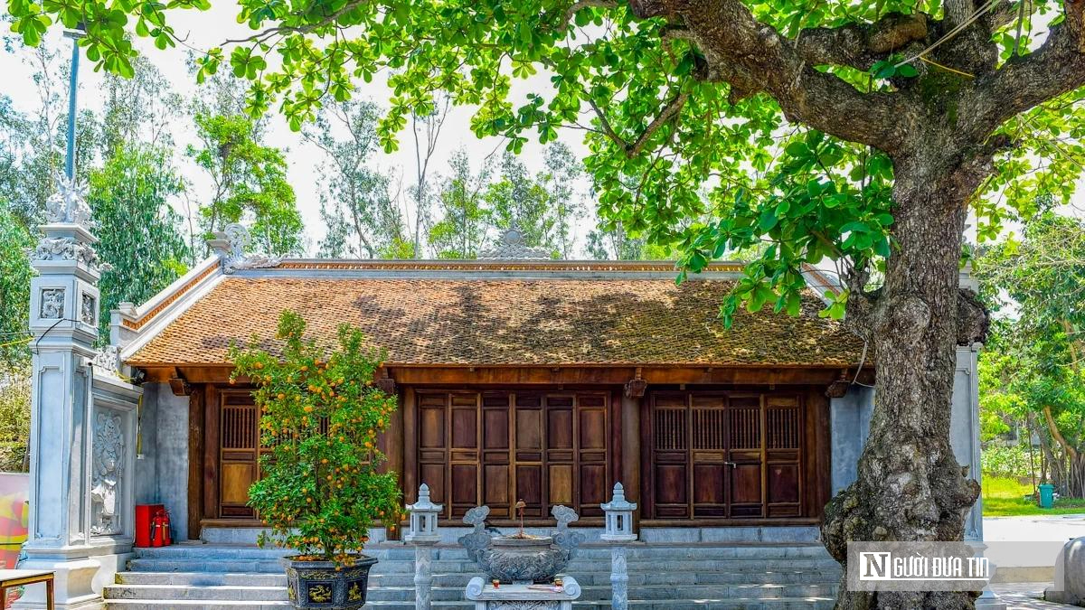 Kh&aacute;m ph&aacute; n&uacute;i Trường Lệ, quần thể di sản giữa l&ograve;ng Sầm Sơn- Ảnh 14.