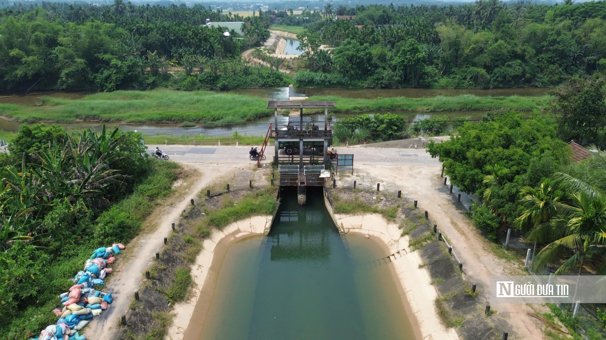 Cơ quan chức năng y&ecirc;u cầu xử l&yacute; khẩn tuyến k&ecirc;nh 3km từng c&oacute; 28 người tử vong- Ảnh 3.