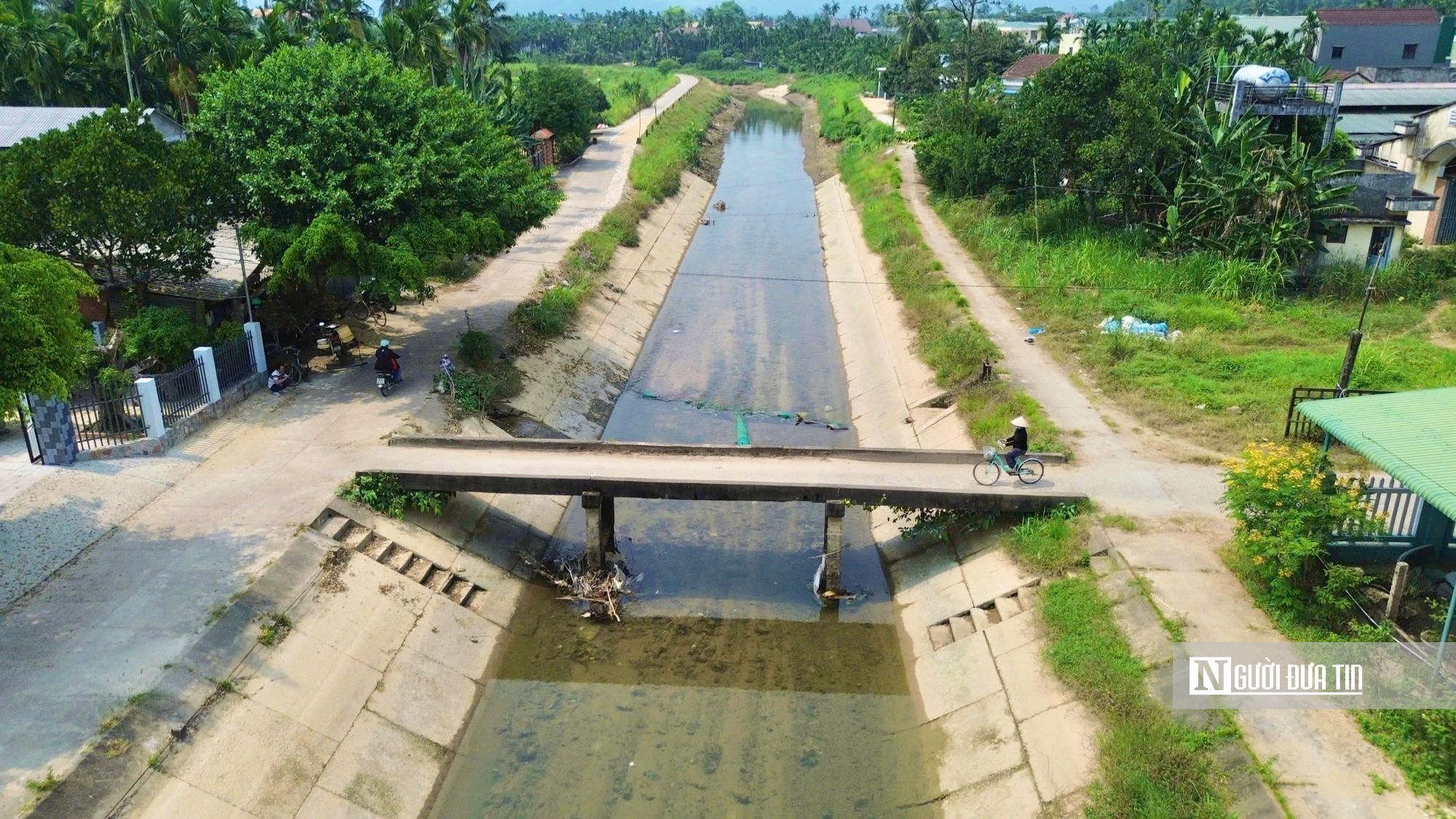 Cơ quan chức năng y&ecirc;u cầu xử l&yacute; khẩn tuyến k&ecirc;nh 3km từng c&oacute; 28 người tử vong- Ảnh 2.