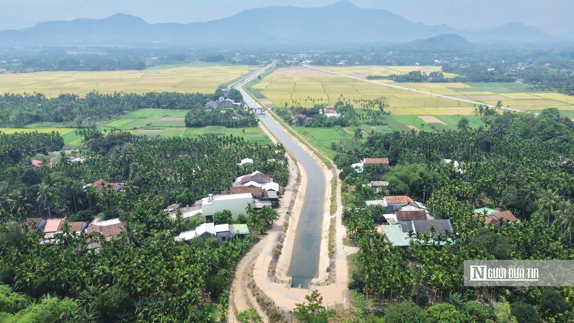 Cơ quan chức năng y&ecirc;u cầu xử l&yacute; khẩn tuyến k&ecirc;nh 3km từng c&oacute; 28 người tử vong- Ảnh 1.