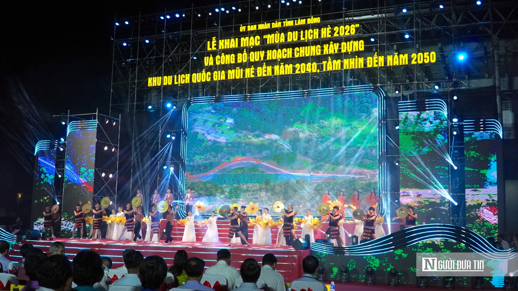 Mũi N&eacute; vươn tầm quốc tế, c&ocirc;ng bố quy hoạch 14.760 ha, đ&oacute;n 35 triệu kh&aacute;ch v&agrave;o năm 2050 - Ảnh 1.