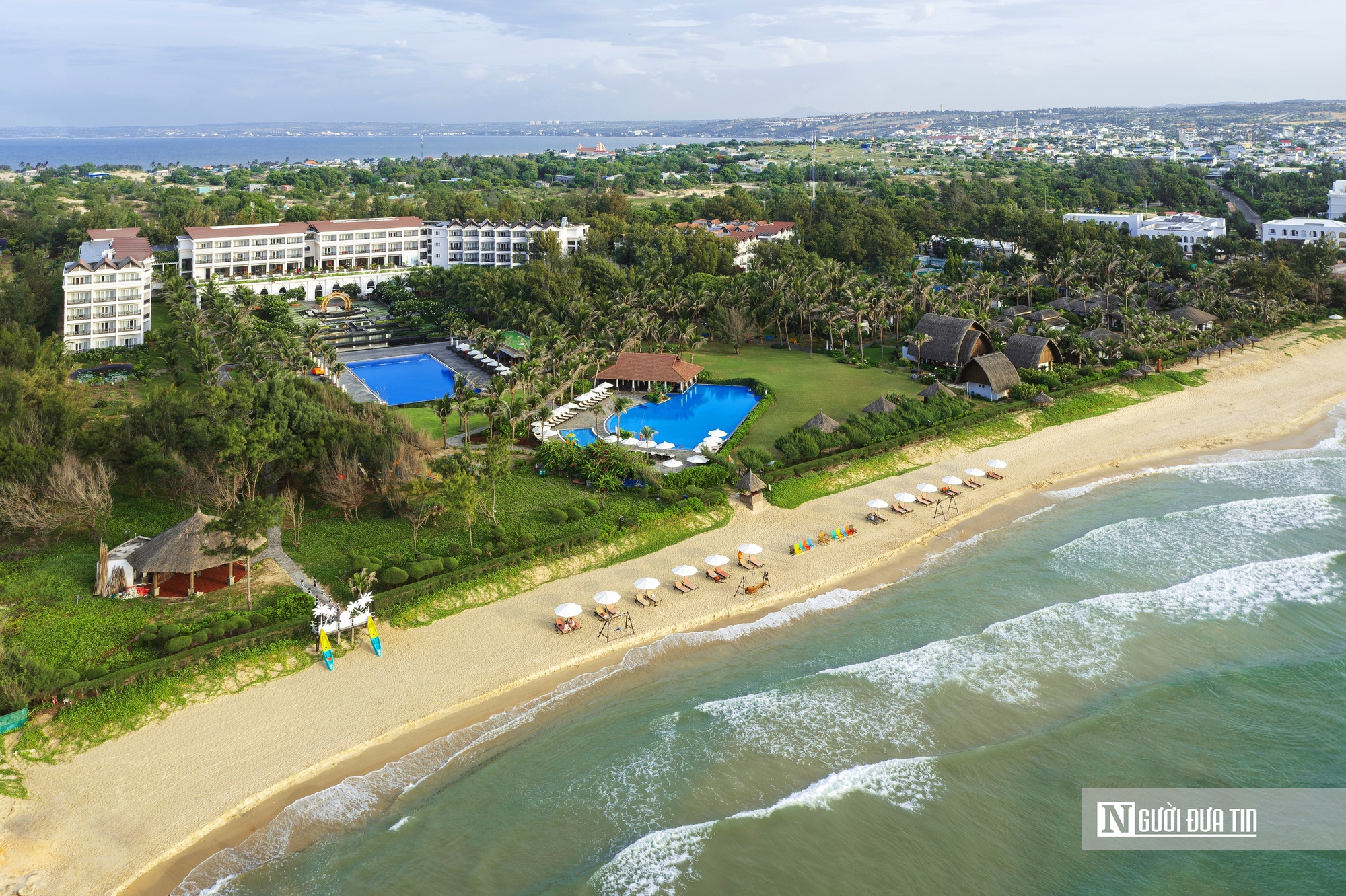 Mũi N&eacute; vươn tầm quốc tế, c&ocirc;ng bố quy hoạch 14.760 ha, đ&oacute;n 35 triệu kh&aacute;ch v&agrave;o năm 2050 - Ảnh 2.