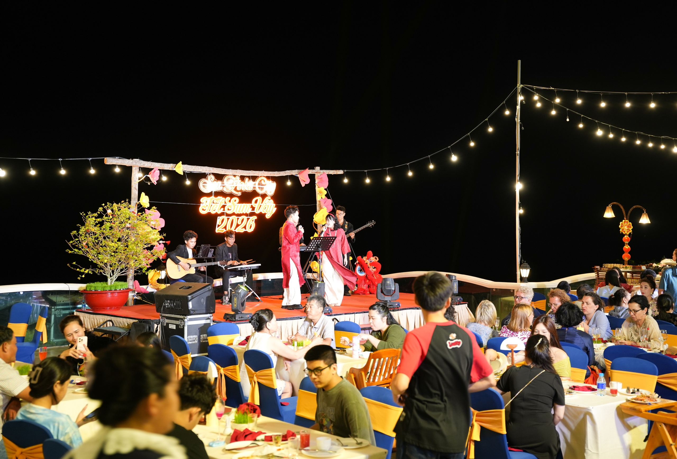 Mũi Né vươn tầm quốc tế, công bố quy hoạch 14.760 ha, đón 35 triệu khách vào năm 2050 - Ảnh 7.